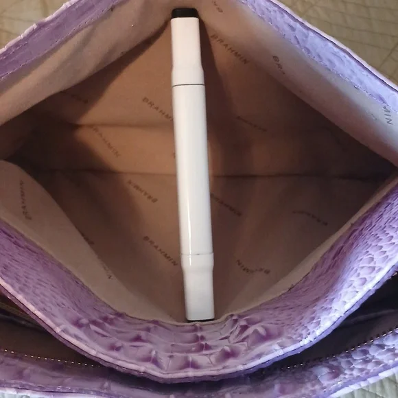 Brahmin Noelle Shoulder Bag - Picture 11 of 16